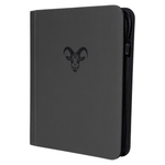9 Pocket TopLoader Binder by Goat Armor