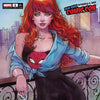 SPIDER-MAN #1 UNKNOWN COMICS SABINE RICH NYCC 2022 EXCLUSIVE VAR (10/05/2022) by Unknown Comic Books