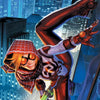 Spider-Man #2 Unknown Comics Jay Anacleto Exclusive Virgin Var (11/09/2022) by Unknown Comic Books