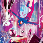 Spider-Man #7 2Nd Printing Unknown Comics Nicoletta Baldari Exclusive Var (05/17/2023) by Unknown Comic Books