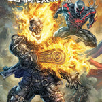 Spider-Man 2099: Exodus #1 Unknown Comics Alan Quah Exclusive Var (05/25/2022) by Unknown Comic Books