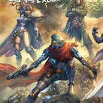 Spider-Man 2099: Exodus #2 Unknown Comics Alan Quah Exclusive Var (06/15/2022)