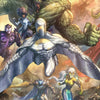 Spider-Man 2099: Exodus #3 Unknown Comics Alan Quah Exclusive Var (06/29/2022) by Unknown Comic Books