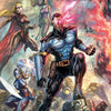 Spider-Man 2099: Exodus #4 Unknown Comics Alan Quah Exclusive Var (07/13/2022)