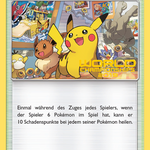 Champions Festival SM231 - SM Promos