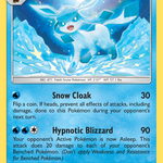 Glaceon SM238/248 - SM Promos