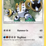 Regigigas SM243/248 - SM Promos Holofoil