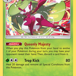 Tsareena SM26/248 - SM Promos Holofoil
