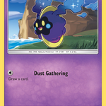Cosmog SM42/248 - SM Promos Holofoil