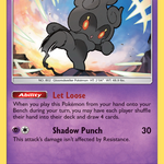 Marshadow SM85/248 - SM Promos Holofoil