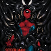 Spider-Man Spiders Shadow #1 (Of 4) Unknown Comics Miguel Mercado Exclusive Var (04/14/2021)