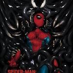 Spider-Man Spiders Shadow #1 (Of 4) Unknown Comics Miguel Mercado Exclusive Var (04/14/2021)