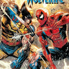 Spider-man & Wolverine #1 Unknown Comics Tyler Kirkham Exclusive Var (06/18/2025) by Unknown Comic Books