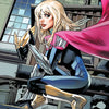 Spider-Gwen: Gwenverse #2 Unknown Comics Greg Land Exclusive Homage Virgin 2Nd Ptg Var (06/08/2022) by Unknown Comic Books