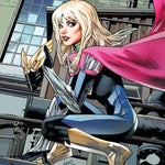 Spider-Gwen: Gwenverse #2 Unknown Comics Greg Land Exclusive Homage Virgin 2Nd Ptg Var (06/08/2022) by Unknown Comic Books
