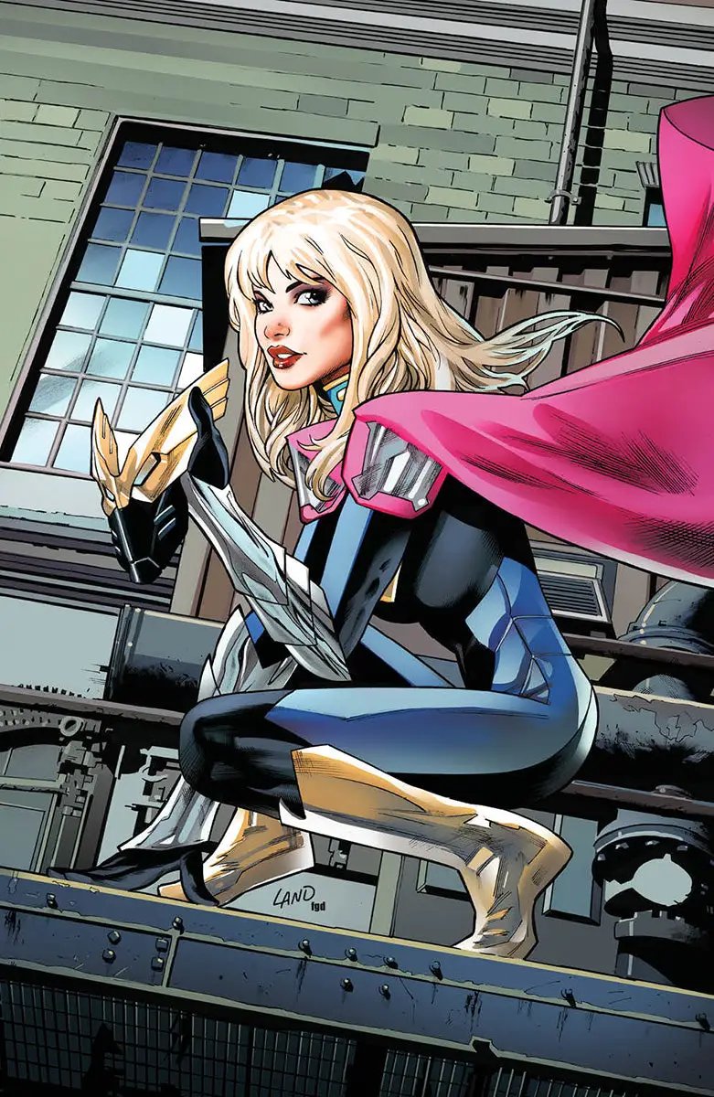 Spider-Gwen: Gwenverse #2 Unknown Comics Greg Land Exclusive Homage Virgin 2Nd Ptg Var (06/08/2022) by Unknown Comic Books