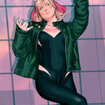Spider-Gwen: Gwenverse #3 Unknown Comics Sway Exclusive Var (06/15/2022) by Unknown Comic Books