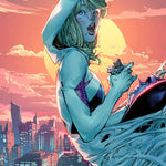 Spider-Gwen: Gwenverse #4 Unknown Comics Philip Tan Exclusive Virgin Var (07/20/2022) by Unknown Comic Books