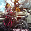 Spider-Gwen: Shadow Clones #1 Unknown Comics Kael Ngu Exclusive Var (03/01/2023)