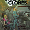 Spider-Gwen: Shadow Clones #3 Unknown Comics Kael Ngu Exclusive Var (05/10/2023) by Unknown Comic Books