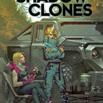 Spider-Gwen: Shadow Clones #3 Unknown Comics Kael Ngu Exclusive Var (05/10/2023) by Unknown Comic Books