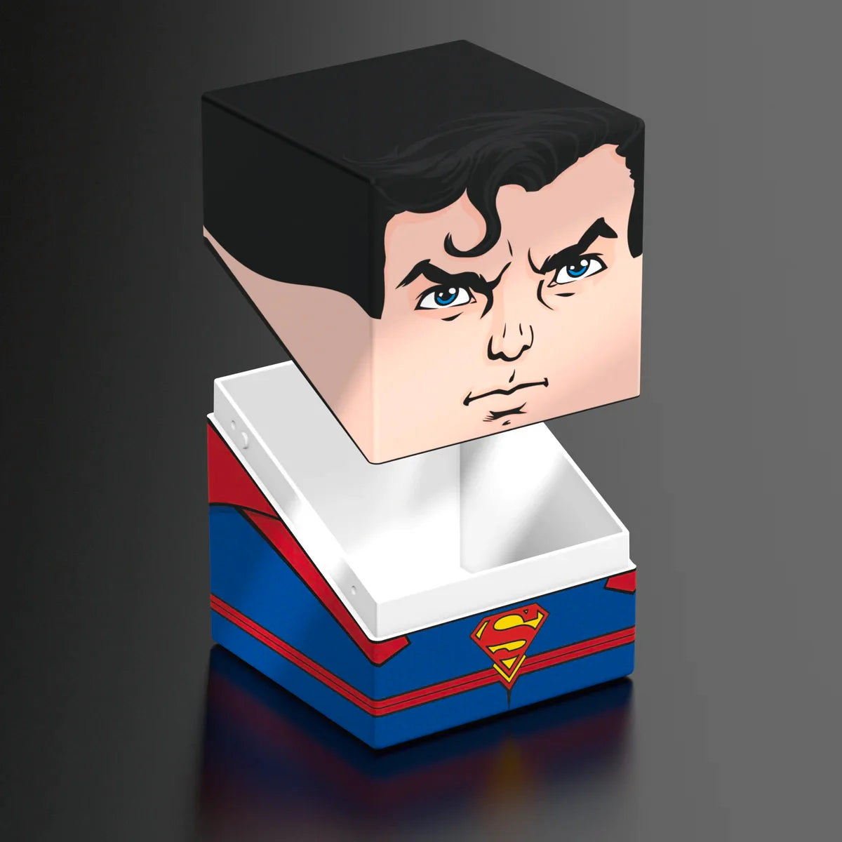 SQUAROE DC JUSTICE LEAGUE™