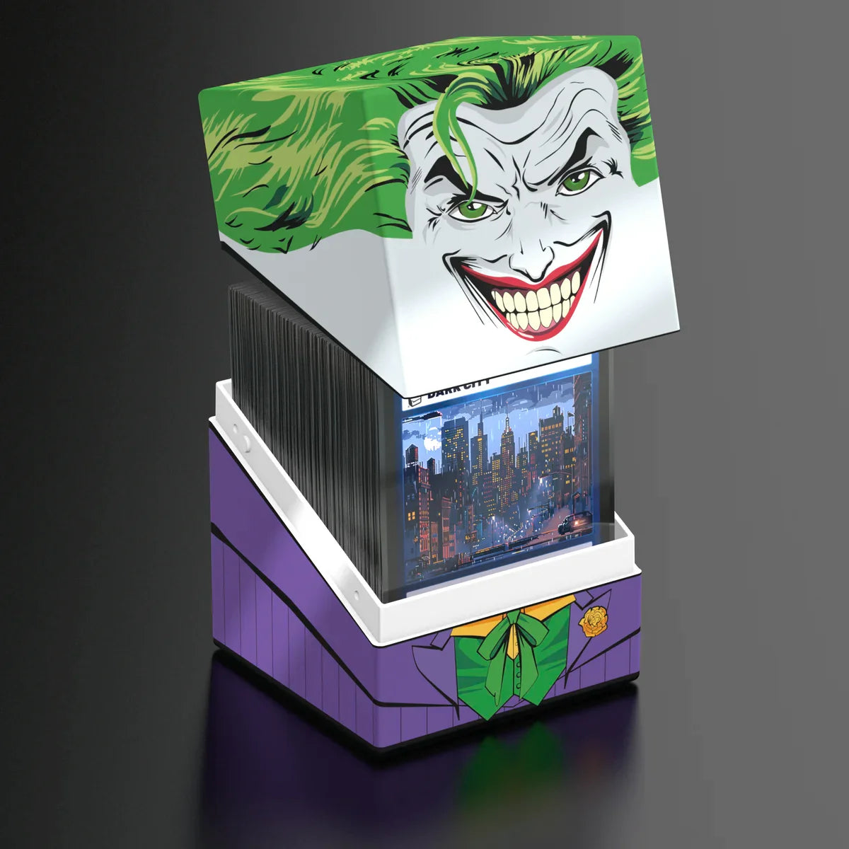 SQUAROE BATMAN: GOTHAM CITY GC003 - THE JOKER