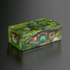 Dark-themed Hobbiton Collectors Case from The Mighty Hobby Shop featuring detailed Lord of the Rings design.