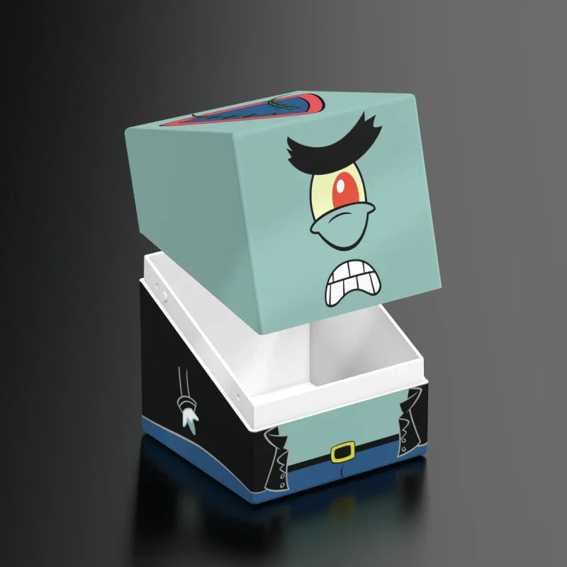 SQUAROE SPONGEBOB SQUAREPANTS™