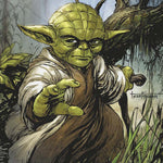 Star Wars: Crimson Reign 3 Unknown Comics Tyler Kirkham Exclusive Var (03/09/2022)