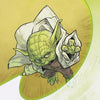 Star Wars: Yoda #3 Unknown Comics Rickie Yagawa Exclusive Var (01/25/2023) by Unknown Comic Books
