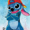 Stitch #1 - NYCC 2025 Exclusive Ryan Kincaid Variant (10/21/25) by Unknown Comic Books