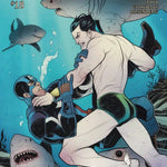 CAPTAIN AMERICA STEVE ROGERS #18 SE by Unknown Comic Books