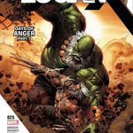 OLD MAN LOGAN #25 by Unknown Comic Books