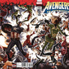 AVENGERS LH #675 LEG 1/10/2018 3D LENTICULAR wraparound by Unknown Comic Books