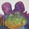 RISE OF BLACK PANTHER #6 (OF 6) 6/6/2018 by Unknown Comic Books