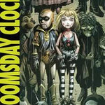 DOOMSDAY CLOCK #6 (OF 12) 7/18/2018 by Unknown Comic Books