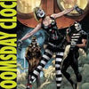 DOOMSDAY CLOCK #6 (OF 12) VAR ED 7/18/2018 by Unknown Comic Books