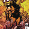 UNCANNY X-MEN #10 FINCH VAR 1/16/2019