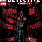 DETECTIVE COMICS #999 2/27/2019 by Unknown Comic Books