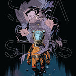 SEA OF STARS #1 CVR B MIGNOLA (07/03/2019) by Unknown Comic Books