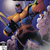 THANOS #2 (OF 6) 2ND PTG OLIVETTI VAR (07/03/2019) by Unknown Comic Books