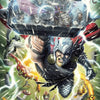 WAR OF REALMS #5 (OF 6) 2ND PTG DAUTERMAN VAR (07/17/2019 by Unknown Comic Books