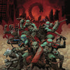 TMNT ONGOING #100 CVR A WACHTER (NOTE PRICE) (12/11/2019) by Unknown Comic Books