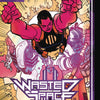 WASTED SPACE #12 (MR) (12/11/2019)