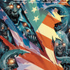 UNDISCOVERED COUNTRY #2 CVR B MANAPUL (MR) (12/11/2019) by Unknown Comic Books