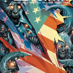 UNDISCOVERED COUNTRY #2 CVR B MANAPUL (MR) (12/11/2019) by Unknown Comic Books