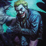 JOKER 80TH ANNIV 100 PAGE SUPER SPECT #1 2000S LEE BERMEJO (06/10/2020)