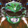 MIGHTY MORPHIN POWER RANGERS #51 FOIL WRAPAROUND VAR (C: 1-0 (C: 1-0-0) (05/27/2020) (07/15/2020) by Unknown Comic Books