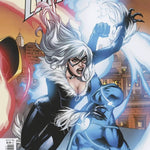BLACK CAT #10 LUPACCHINO CONNECTING VAR (09/29/2021) by Unknown Comic Books